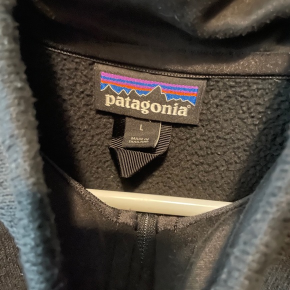 Patagonia Better Sweater - Picture 3 of 3